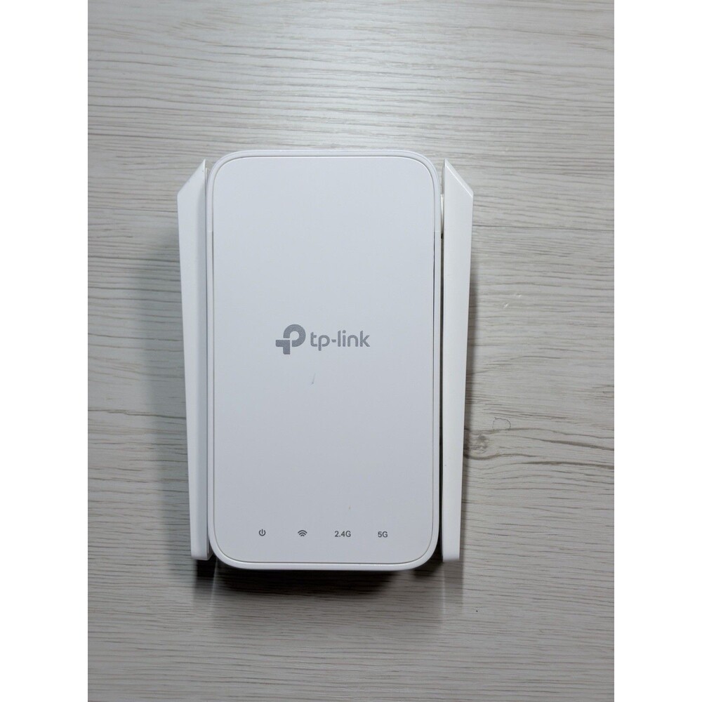 TP-Link AC1200 Wi-Fi Extender